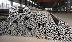 ASTM SA213  T5 seamless steel pipe